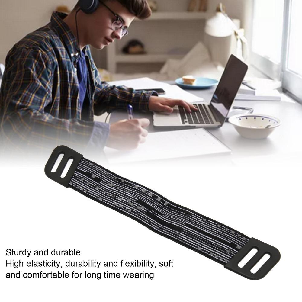 Soft & Comfortable Replacement Headbands for Logitech G733 Wireless G335 Wired Gaming Headset