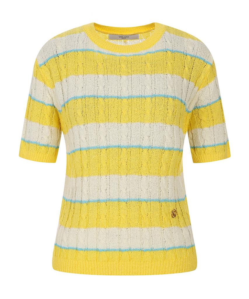 VANAKE Twisted Stripe _Vb46Ktu201Z
