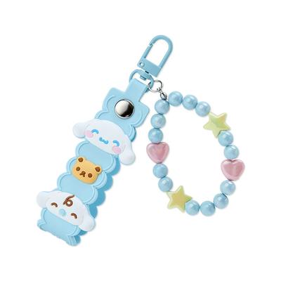 Брелок Sanrio Cinnamoroll (Улыбаясь) 764426