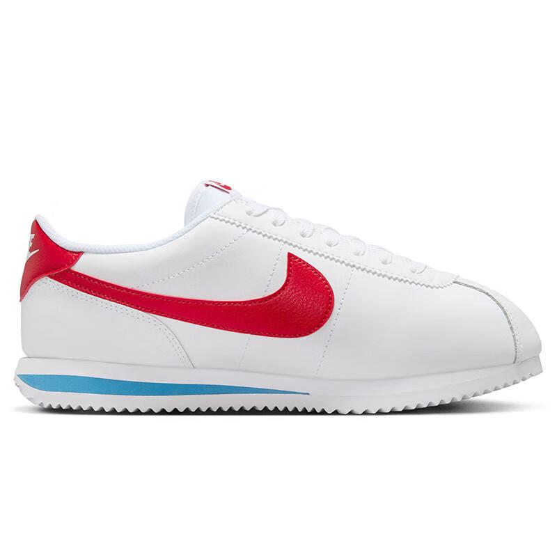Nike Женские ретро-кроссовки Cortez