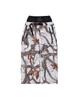 Elnaseu Major Pants W.Camo