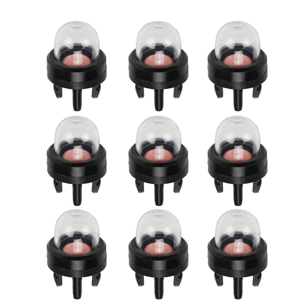 9Pcs Snap-in Primer Bulb Replacement For 188-512-1 683974 530047721 503936601