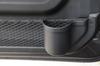 Подстаканник, карман в ручке двери для Jeep Wrangler JL 2018+, ящик для хранения для Jeep