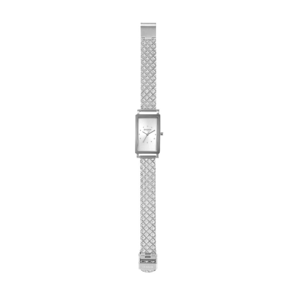 Часы HAGEN SKW3115 Silver [Skagen] Женские