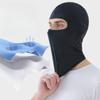 Маска-балаклава на все лицо, ветрозащитная, пылезащитная, подшлемник для мотоциклетного шлема, бандана
