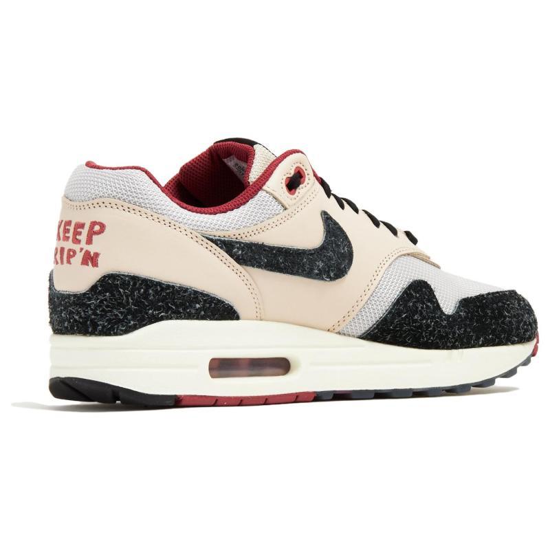 Nike Кроссовки Air Max 1 "Keep Rippin Stop Slippin 2.0" Повседневная обувь FD5743-200
