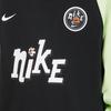 Nike Kids' Quick Dry T Shirts FW25 Black Kids' IO0098-010