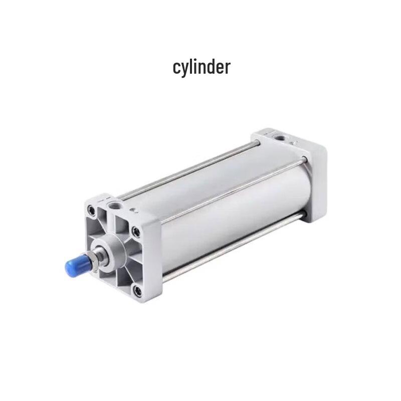 Пневмоцилиндр SMC CP96SDB40-320C