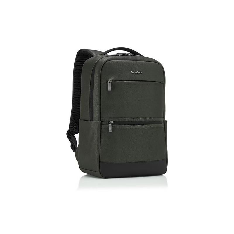Мужской бизнес-рюкзак для ноутбука Samsonite
