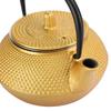 0.3L Cast Iron Teapot Stovetop Japanese Tetsubin Kettle Teapots Small Teapot  Tea Brewing