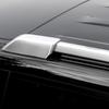 Подходит для импортных Supra 4Runner 2010-2020 Модифицированные поперечные дуги на крышу Багажник Декоративная крышка