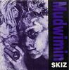 CD MUDWIMIN - Skiz BDR103 Big Dog Records 1992 US Rock Used