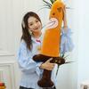 Large Size Plush Sword Stuffed Toy Cushion For Home Decor And Playroom Use