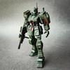 XFS HG 1/144 RGM-79S GM Spartan Набор для сборки Коллекция Сборка Подвижные Фигурки Действия Робот Фигурка Модель Игрушка для Детей Подарки