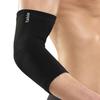 Authentic Aq Sports Protective Gear 1181 Standard Type Knitted Thermal Elbow Brace for Badminton, Tennis, and Basketball