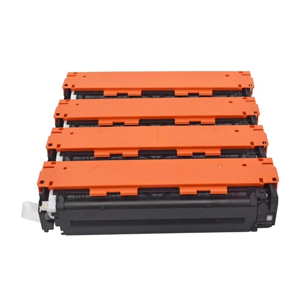 CB540a 125A CE320a CF210a Toner Cartridge For HP LaserJet M251n M251nw M276n M276nw CM1312MFP CM1312nfi Printer Toner Cartridge
