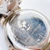 Б/у 346 CITIZEN xC Citizen Cross Sea Женские часы Солнечно-радиоуправляемые Комбинированные Римские цифры