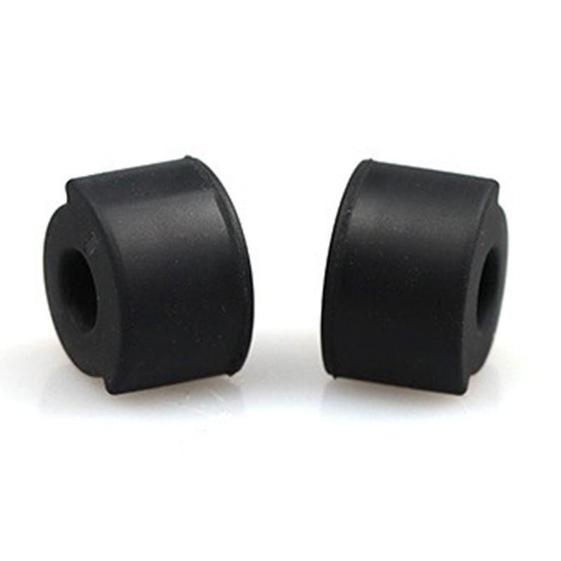 1 Pair Anti-Vibration Pad Cushion for Ninebot ES1/ES2/ES3/ES4 Rubber Damper Electric Scooter Accessory