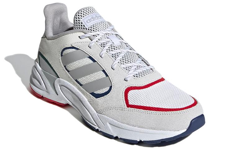 adidas Neo 90-е Valasion Серый/Коричневый EG8401