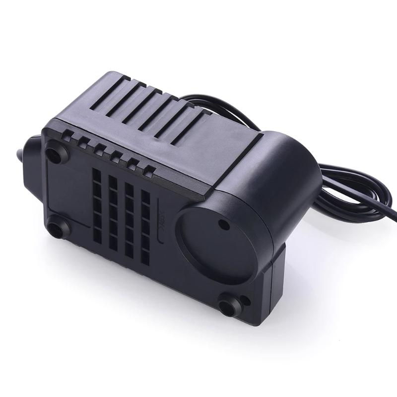 Brand New 7.2-18V Ni-Cr Ni-MH Battery Power Tool Charger for W/ resistance For