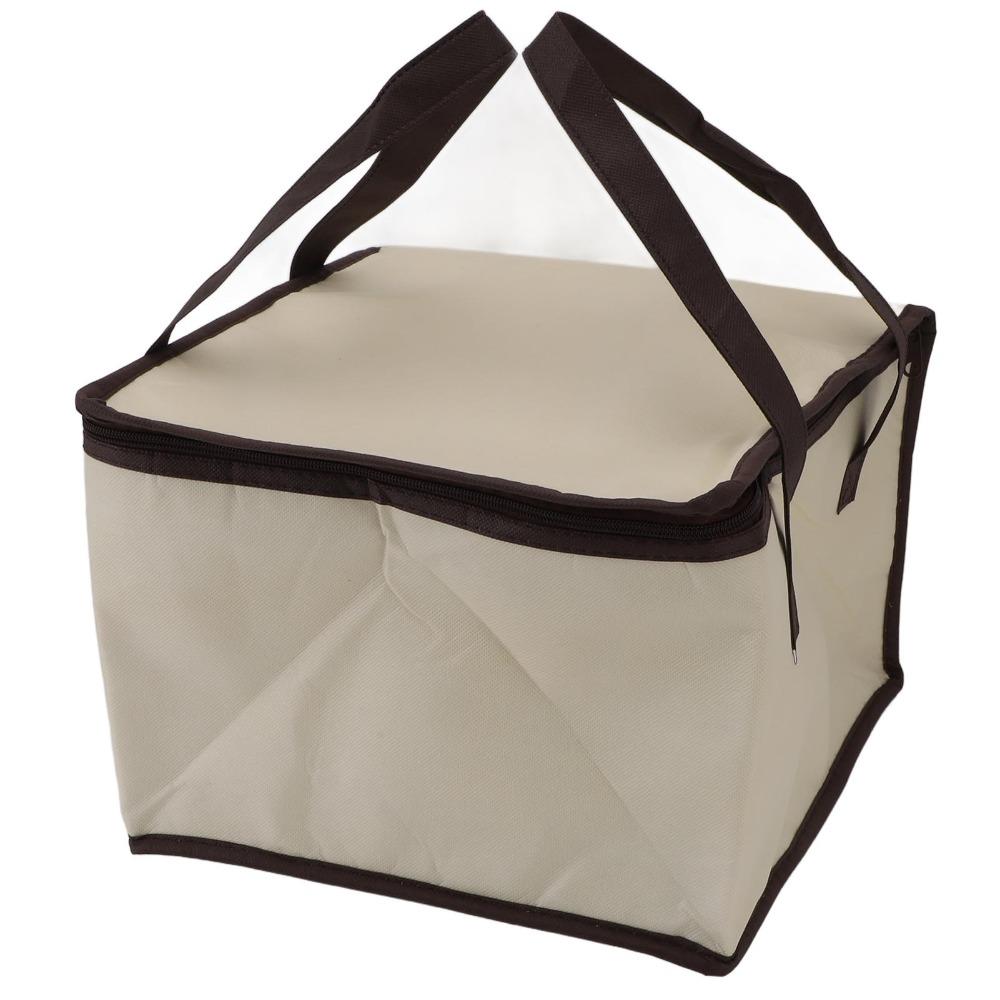 Collapsible Design Dough Proofer 20L Capacity Warming Box Bread Proofing Box Making Bread Yogurt