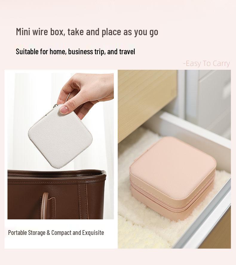 Premium Sewing Kit: Multi-Functional Needle & Thread Storage Box, Practical & High-Grade Sewing Tools