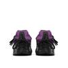 Nike Инициатор Износостойкий Поддержка Низкие Повседневные Городские Для Поездок Беговые Кроссовки Унисекс Черный Фиолетовый 394055-100(Команда476-Рекс)