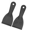 2Pcs 3D Printer Spatula Tool SLA Photosensitive Resin Hot Bed Shovel Accessory 3in