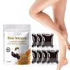 Foot Soak - Lymphatic Drainage & Slimming Foot Soak Beads, Foot Soak, Relief Relax