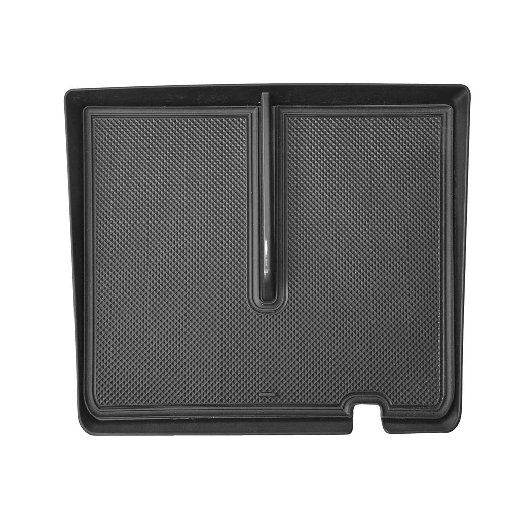 Для 2025 Chevy Suburban/Tahoe Органайзер-лоток на приборную панель центральной консоли За экраном Бокс для хранения на приборной панели Аксессуары для интерьера