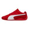 Ferrari Monza x Speedcat Rosso Corsa Белый Мужские Кроссовки Красный Puma-Белый Puma-Черный 309077-01