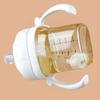 Baby Feeding Bottle Handle Baby Feeding Nursing Bottle Holders Easy Grip Plastics Handle Replacement Suitable for
