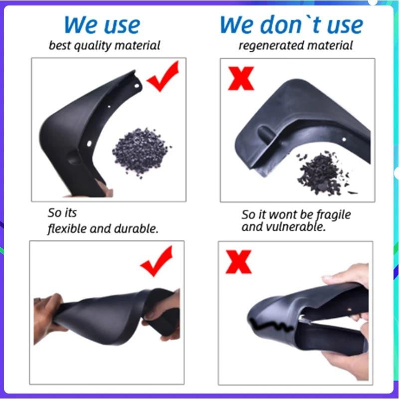 Автомобильные брызговики для Toyota Verso 2009 ~ 2018 AR20 2010 2011 2012 2013 2014 брызговики крылья брызговики авто аксессуары