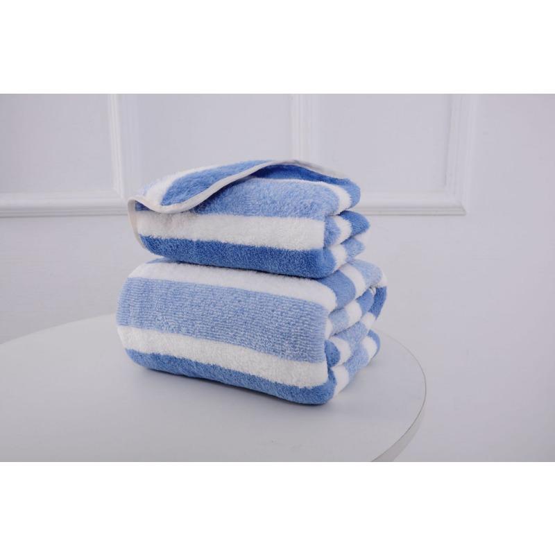 1 шт. утолщенное впитывающее банное полотенце мягкое полотенце для лица для дома