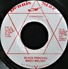 7inch Record MIKEY MELODY - Black Princess NONE Dennis Star Int Jamaica Reggae, Ska & Dub Used