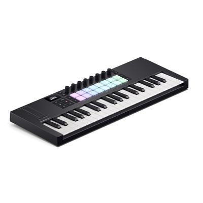 MIDI-клавиатура Mini 37 Mk4 Novation/Launchkey