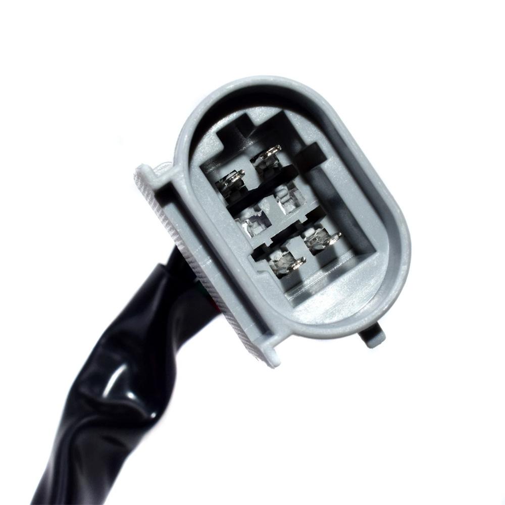 Starter Switch Ignition Switch with 2 Keys Fit for For Iveco Daily Mk3 99-06