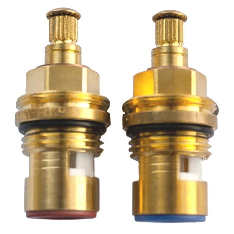 Oracstar Ceramic Tap Gland (Pack of 2)