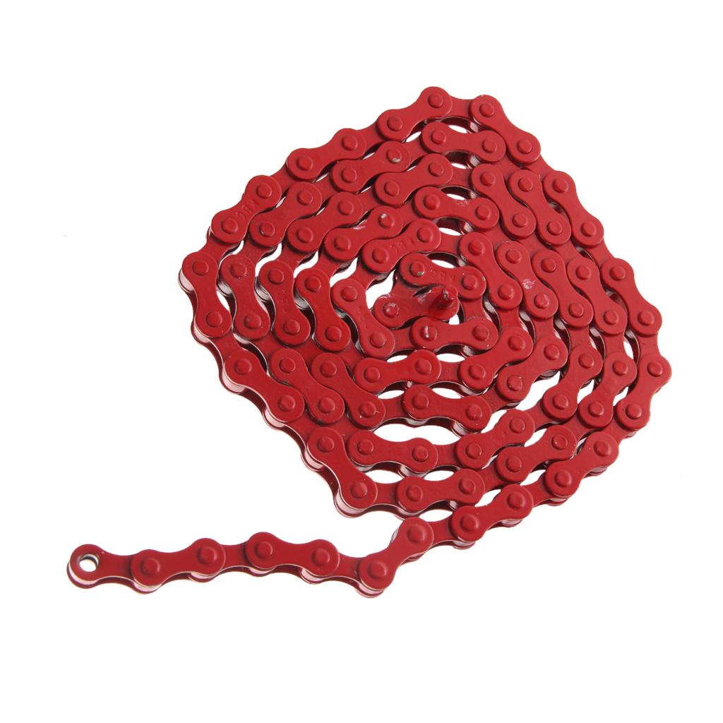 Bike Chain Fixed BMX Single