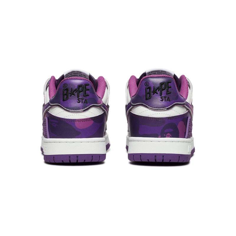 Bape A Bathing Ape Fw24 Sk8 Sta Мужская 0ZXSHM191310N