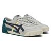 ONITSUKA TIGER Machuation Повседневные Нескользящие Прочные Низкие Кроссовки Женские кроссовки Белый Зеленый 1182A595-022