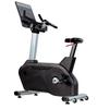 Self-Generating Upright Magnetic Exercise Bike CN plug (adapter included)