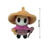 New Popular Plush Figure Doll Anime Plushies Game Perpherial Stuffed Cotton Dolls Kids Halloween Christmas Gifts
