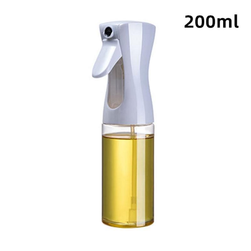 500 мл масляного спрея. Стеклянная кухня, бытовая техника, фритюр, масло, спрей для пищевого масла, спрей, распылитель для масла