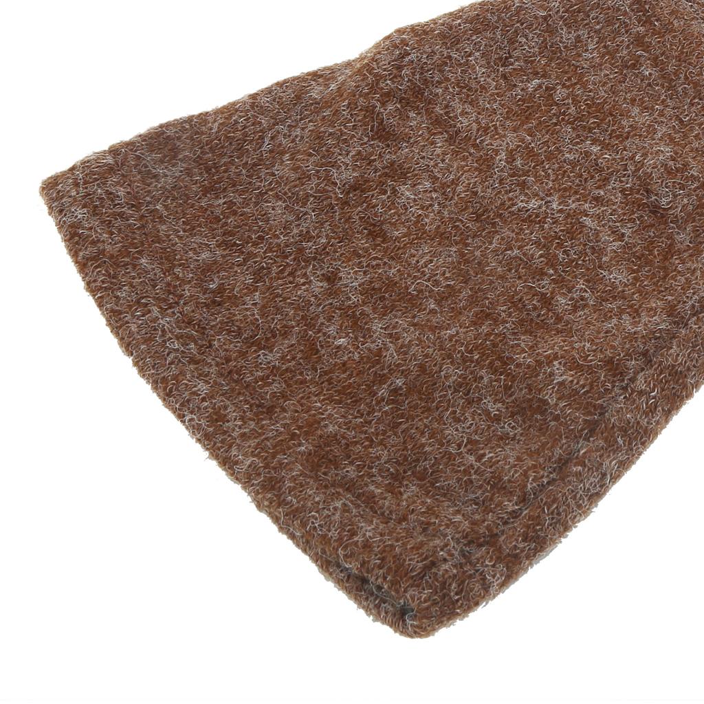 Knitting Wool Infant Hat Newborn Baby Photography Props Baby Boys Girls Photography Prop