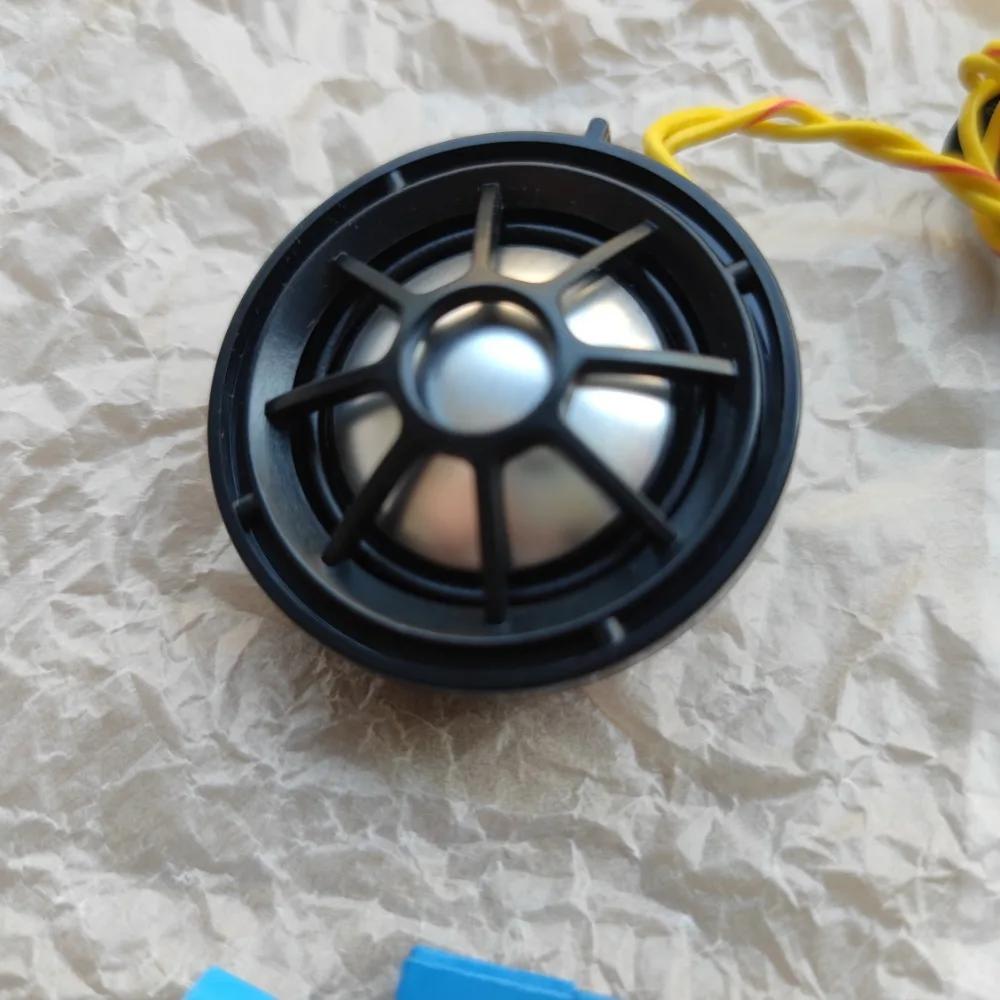 Car Tweeter With Cable For BMW E81 E82 E87 E88 E90 E91 E92 E93 E60 E61 E63 E64 E65 E66 E84 E83 E70 E81 E82 Original Horn Refit