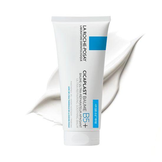 La Roche-Posay Цикапласт Бальзам B5+ 100мл специальный (+3мл дополнительный подарок)