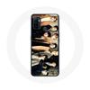Case for Oppo A53 Exo K-pop Group We Are One