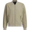 Bomber Jacket Ap Pilot Sports Casual Long Sleeve Jacket Men Jacket Brown JP4646