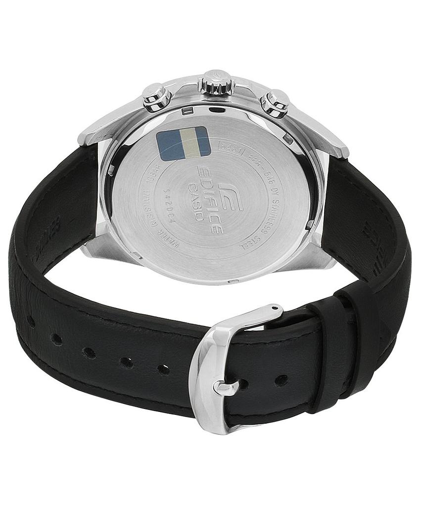 Casio CASIO EFR-546L-1A EDIFICE MAN Men's Watch [Item]